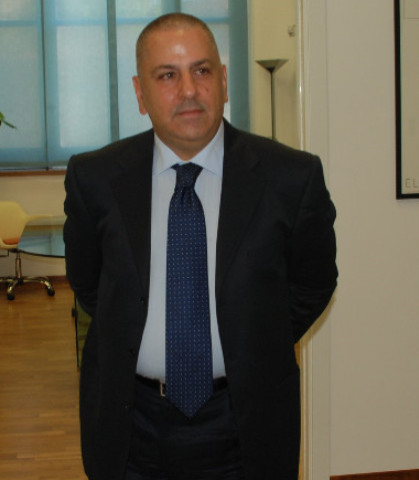 ADELFIO MAURIZIO