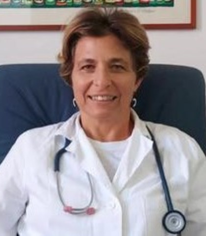 COLOMBA CLAUDIA