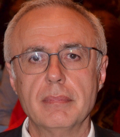 MULE' GIUSEPPE