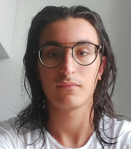 LOMBARDO GABRIELE