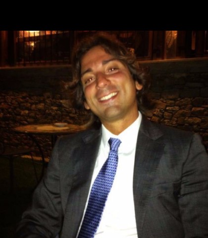 RICCOBONO ALESSANDRO
