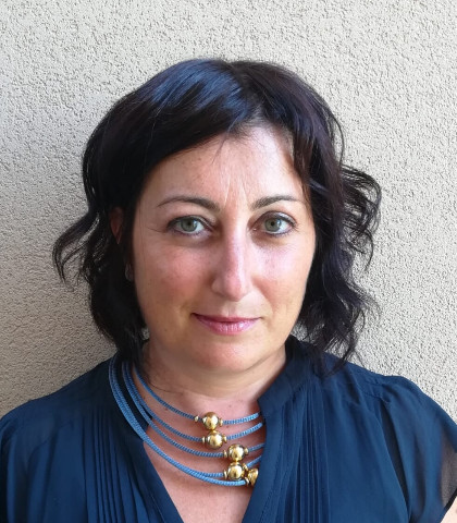 GUCCIONE CRISTINA