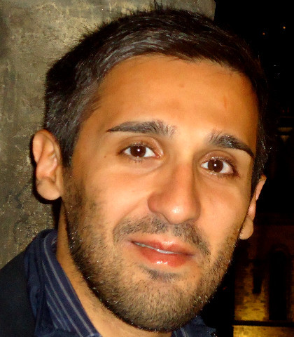 ROMA PAOLO
