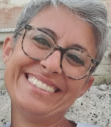 D'ASARO MARIA FRANCESCA