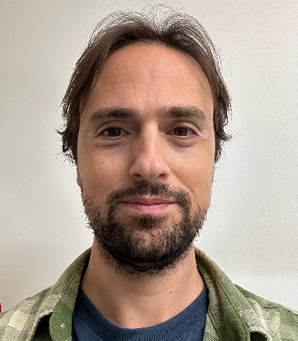 GIANNICI FRANCESCO