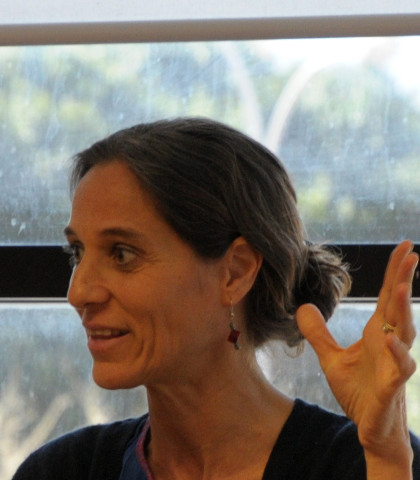 GALLUZZO LUCIA