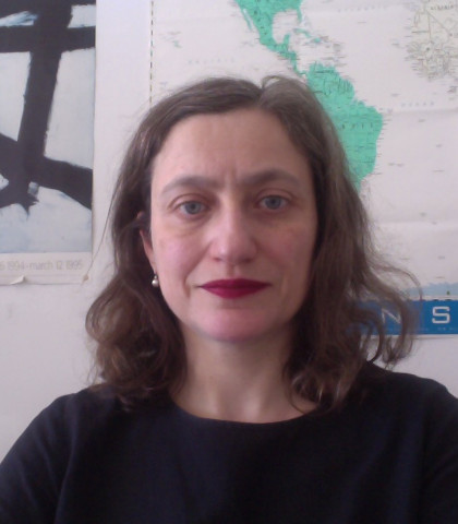 foto Paola Miano