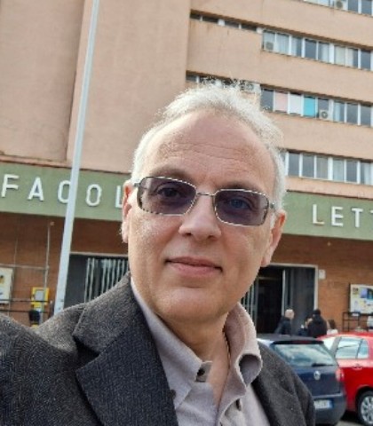 COLLETTA PIETRO