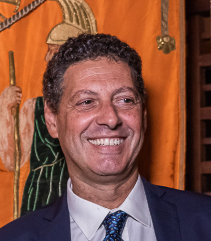NAPOLI ENRICO