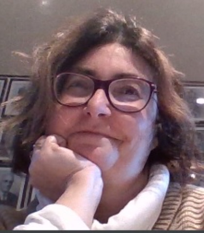 MAGGIO ANTONELLA MARIA