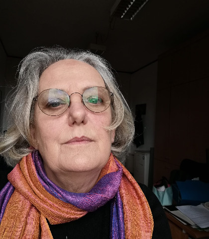 STERNHEIM ALESSANDRA