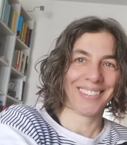 MADONIA GIULIANA