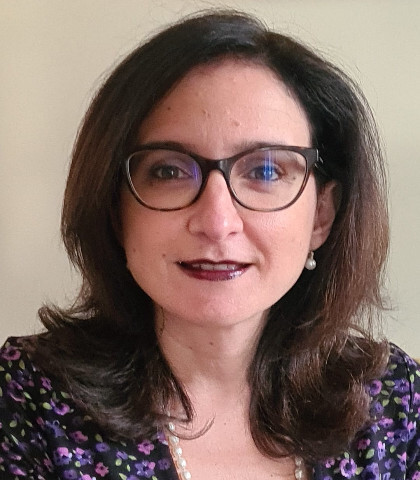 D'ADDELFIO GIUSEPPINA