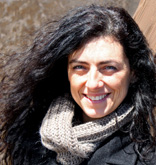 GAROFALO VINCENZA