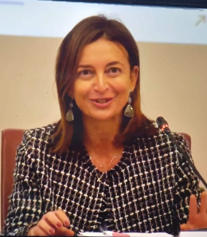 MANGIARACINA ANNALISA