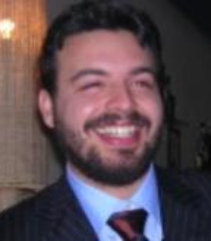 GIUFFRE' MAURO