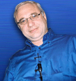 GIANCARLO RAFFAELE