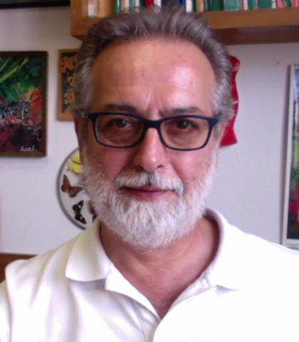 TSOLAKIS HARALABOS