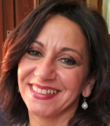 LA VERDE PATRIZIA