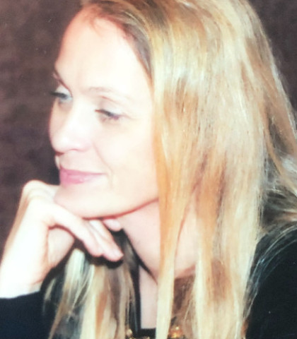 SVOROVA DANA