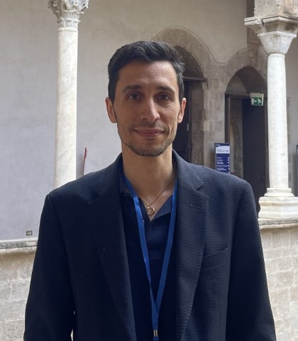 PANZICA MASSIMO