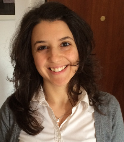 RANDAZZO SERENA
