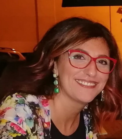 LA FATA CONCETTA MANUELA
