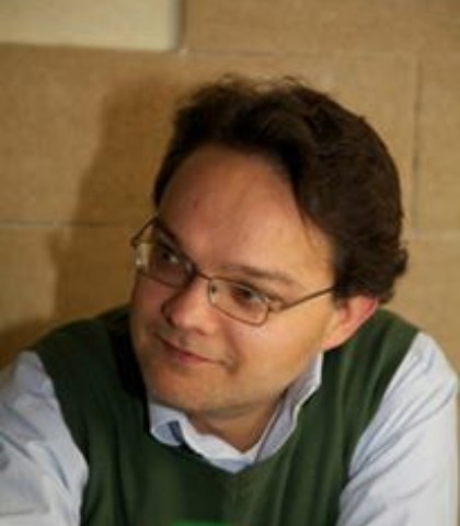 PATERNOSTRO GIUSEPPE