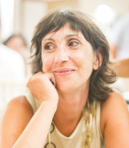 BRUCCULERI MARIA CLAUDIA