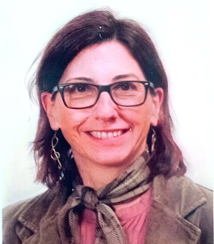 COSTANZO CLAUDIA
