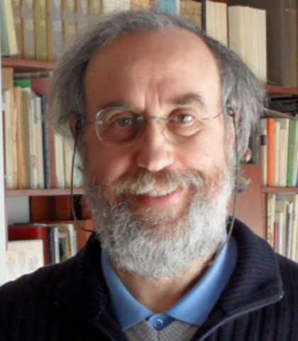 CALANDRA ENRICO