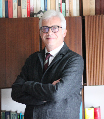 GIAMBANCO GIUSEPPE