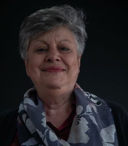 D'AGOSTINO MARIA