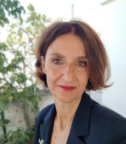 PLAIA ANTONELLA