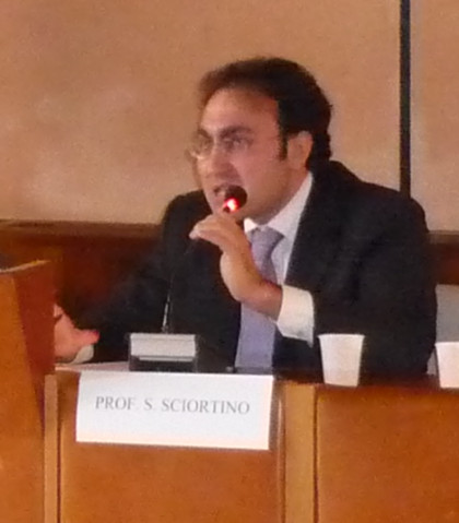 SCIORTINO SALVATORE