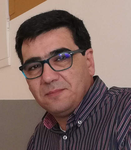 ORLANDO SANTO
