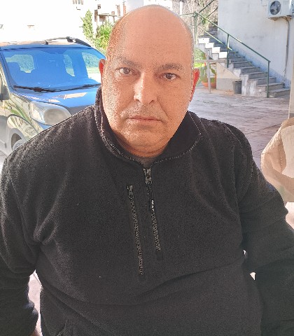 BONO GIOVANNI CALOGERO