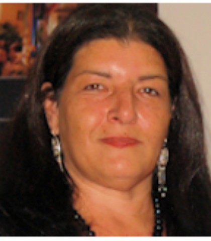 BELLANTONIO LOREDANA