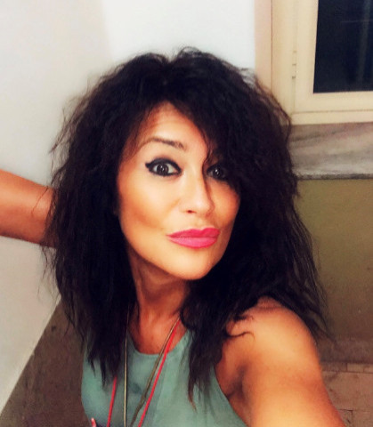 GAGLIANO PATRIZIA
