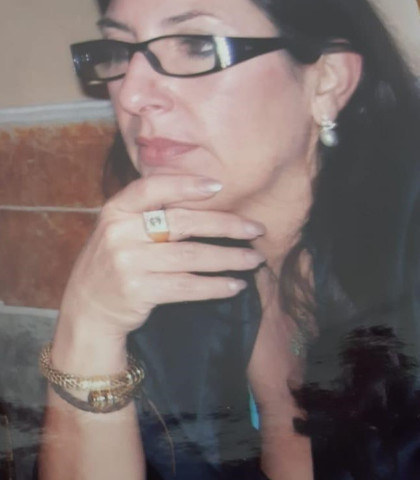 VITRANO ROSA MARIA