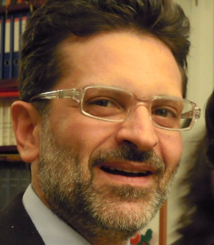 GERBINO GIULIO