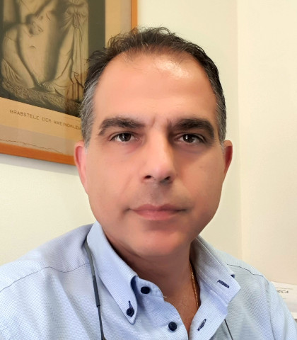 CATANESE ANTONIO