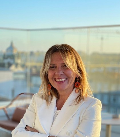 Agata Maltese