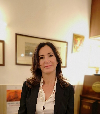 NEGRI CARLA