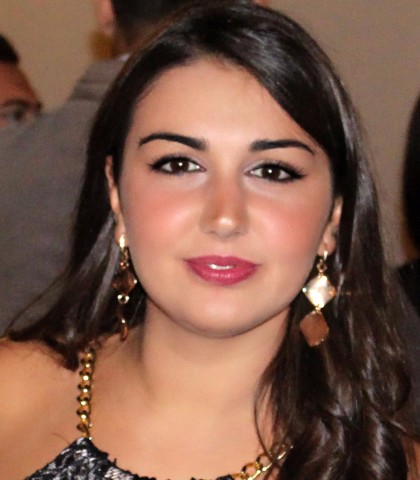 Lucia Maniscalco