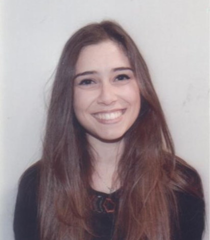 GIULIANA FRANCESCA