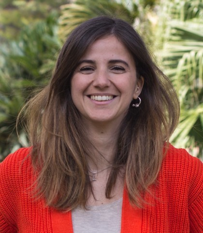 ALBA VALENTINA