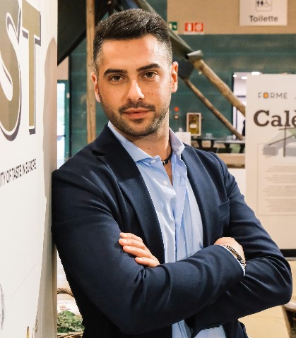 GANNUSCIO RICCARDO