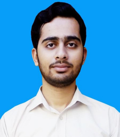AHMED MUHAMMAD