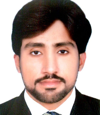 UMAIR MUHAMMAD